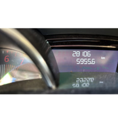 Pompe à carburant RENAULT CLIO 4