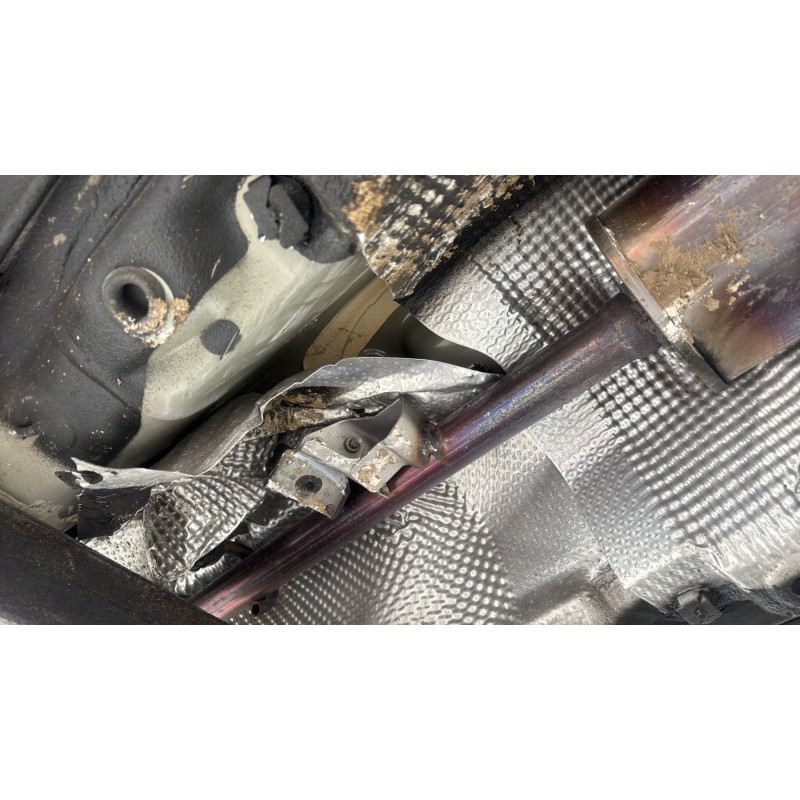 Pompe à carburant RENAULT CLIO 4 Photo n°19