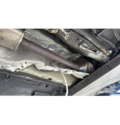 Pompe à carburant RENAULT CLIO 4