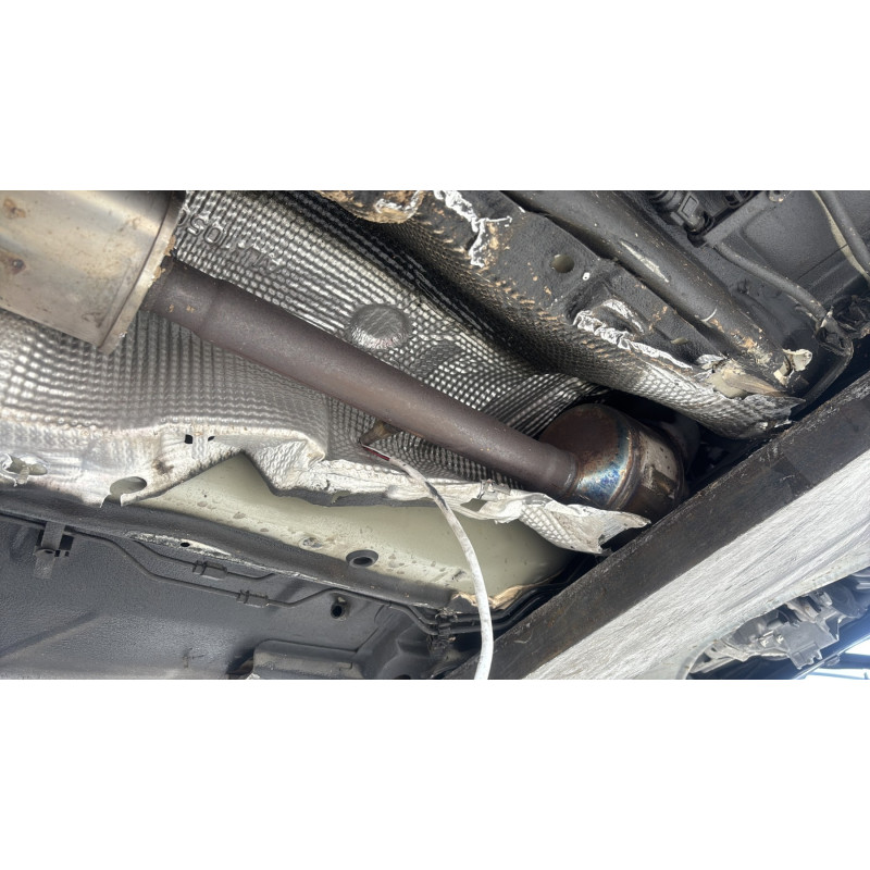 Pompe à carburant RENAULT CLIO 4 Photo n°20