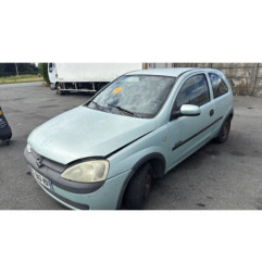 Retroviseur gauche OPEL CORSA C