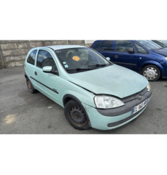 Retroviseur gauche OPEL CORSA C