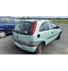 Retroviseur gauche OPEL CORSA C