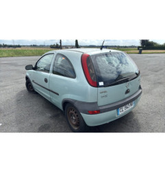 Retroviseur gauche OPEL CORSA C
