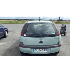 Retroviseur gauche OPEL CORSA C