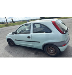 Retroviseur gauche OPEL CORSA C