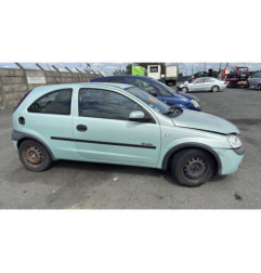 Retroviseur gauche OPEL CORSA C