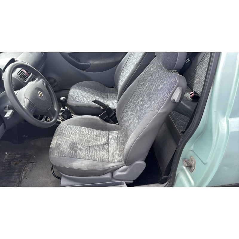 Retroviseur gauche OPEL CORSA C Photo n°14