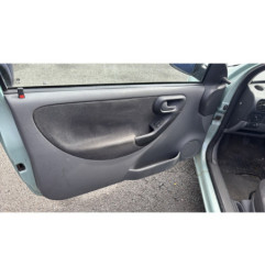 Retroviseur gauche OPEL CORSA C