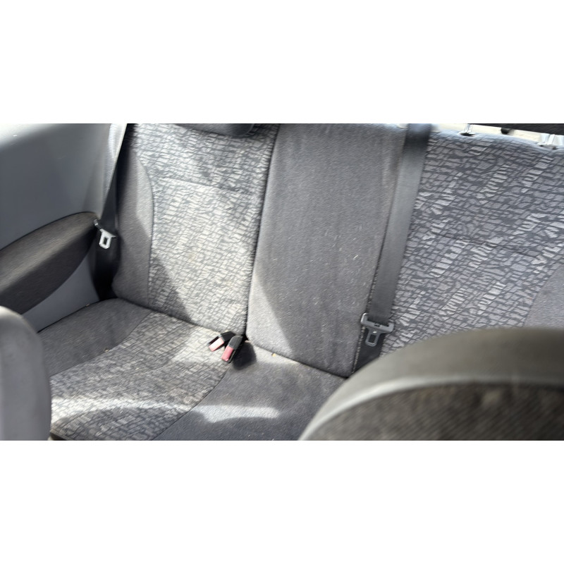 Retroviseur gauche OPEL CORSA C Photo n°16