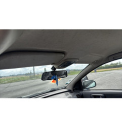Retroviseur gauche OPEL CORSA C