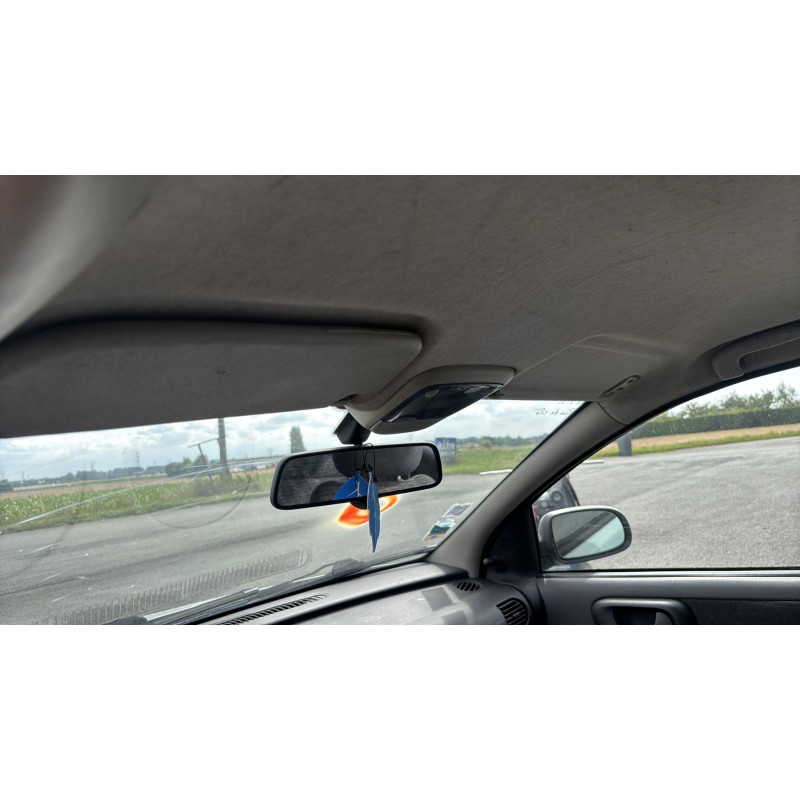 Retroviseur gauche OPEL CORSA C Photo n°17