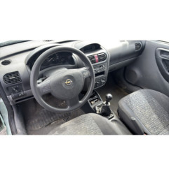 Retroviseur gauche OPEL CORSA C
