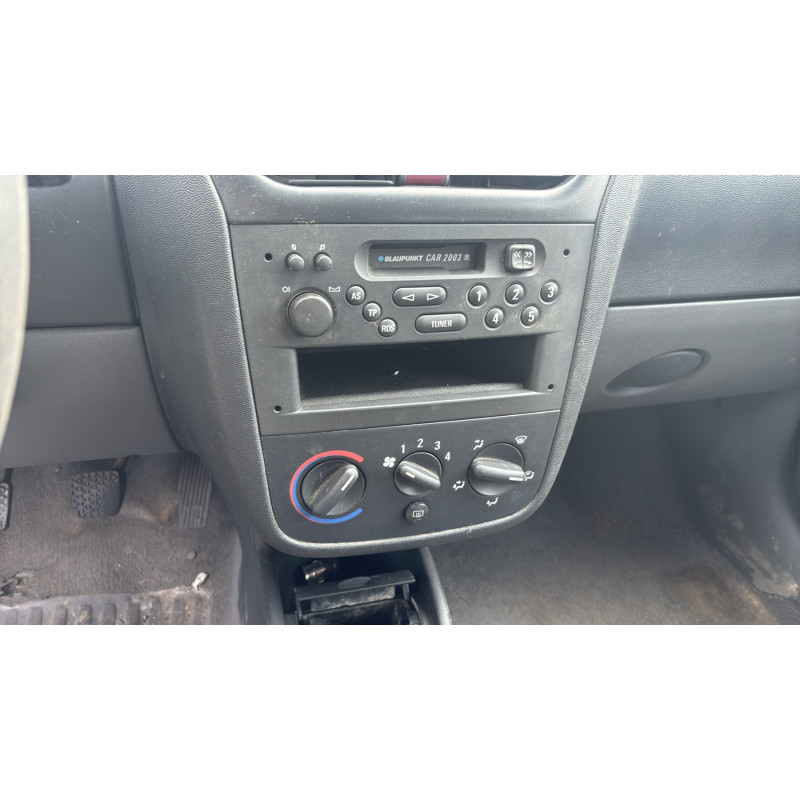 Retroviseur gauche OPEL CORSA C Photo n°19