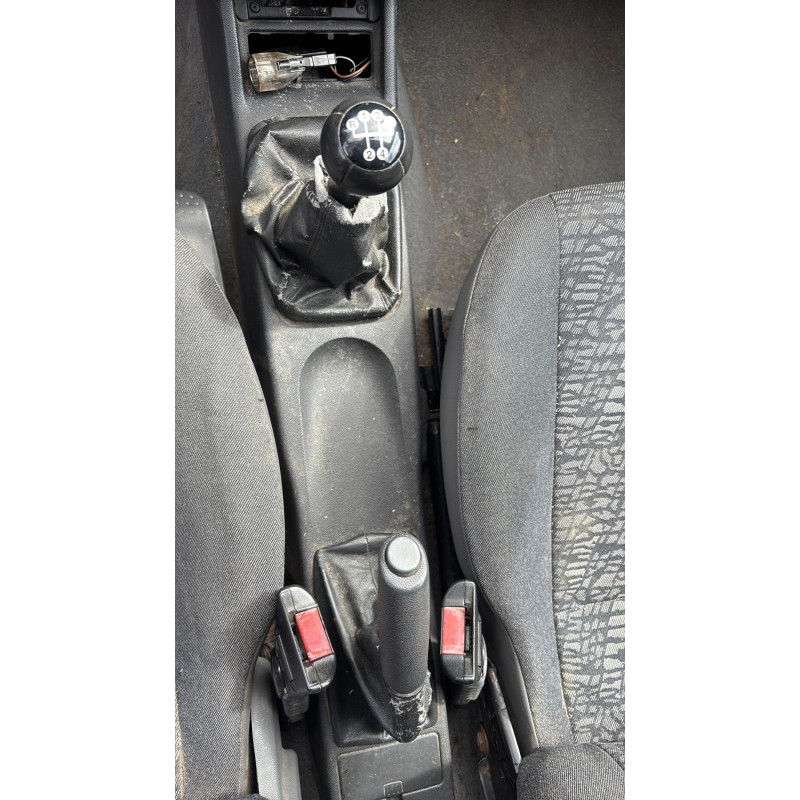 Retroviseur gauche OPEL CORSA C Photo n°20