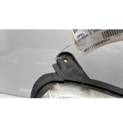 Optique avant principal droit (feux)(phare) OPEL CORSA C