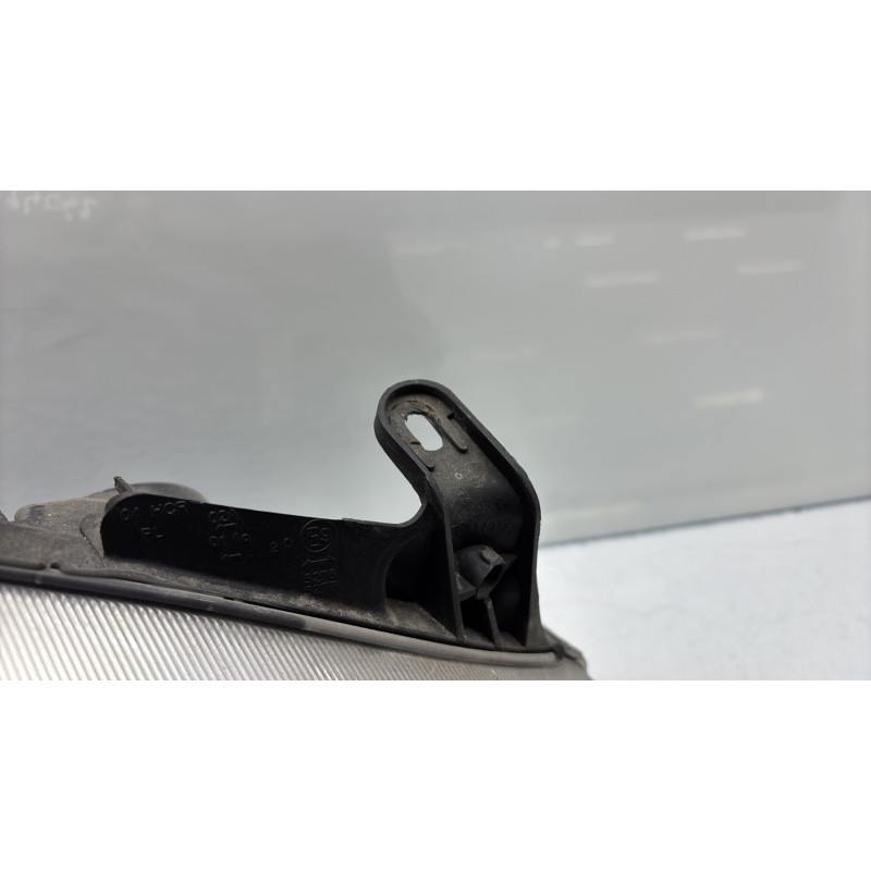 Optique avant principal droit (feux)(phare) OPEL CORSA C Photo n°3