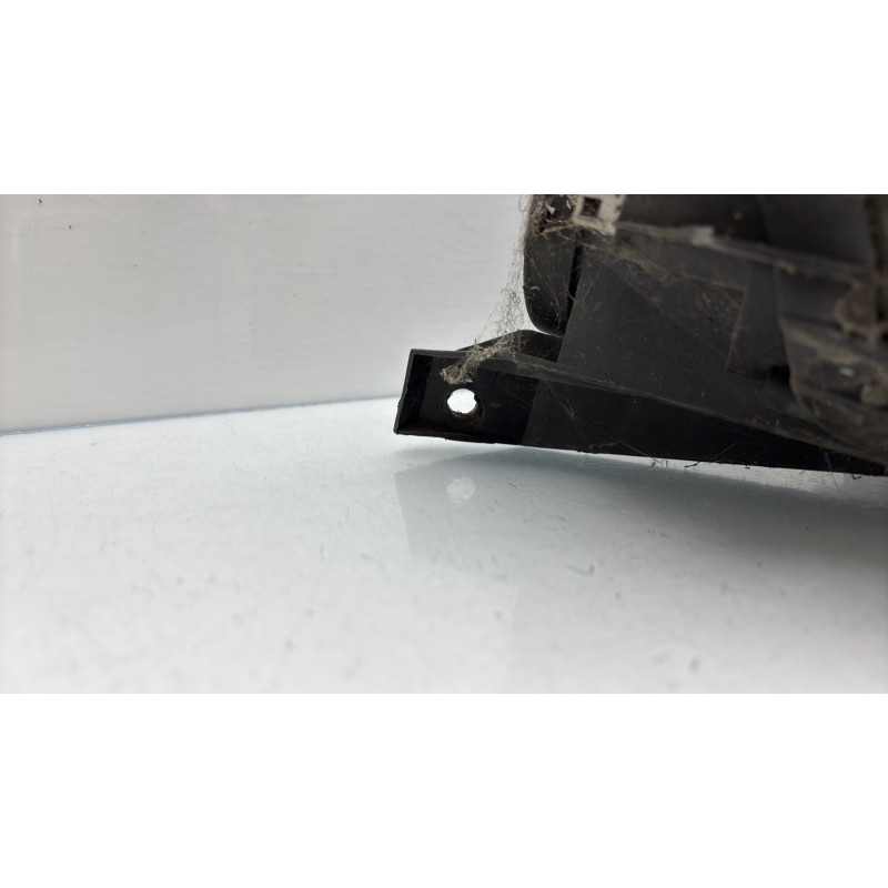 Optique avant principal droit (feux)(phare) OPEL CORSA C Photo n°4