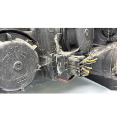 Optique avant principal droit (feux)(phare) OPEL CORSA C