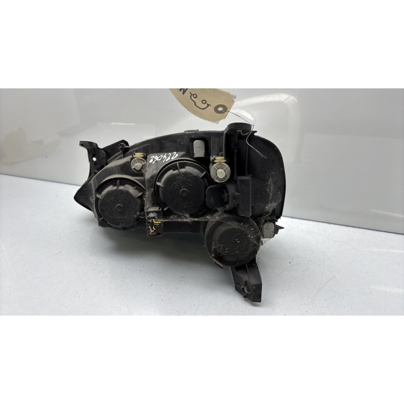 Optique avant principal droit (feux)(phare) OPEL CORSA C Photo n°7