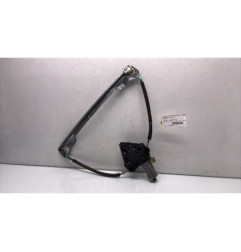 Leve vitre electrique avant droit RENAULT CLIO 2 Photo n°1