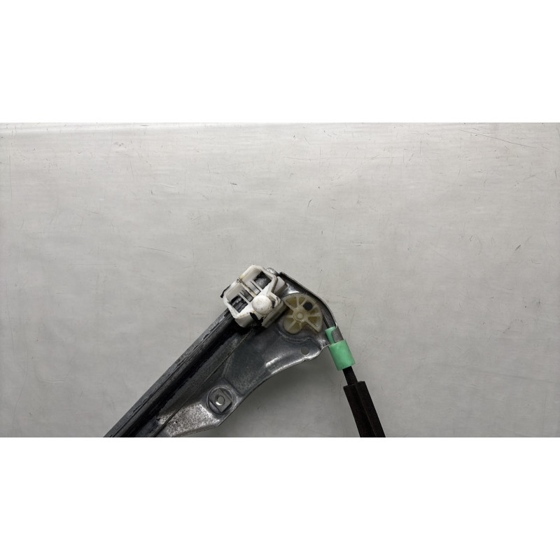 Leve vitre electrique avant droit RENAULT CLIO 2 Photo n°2