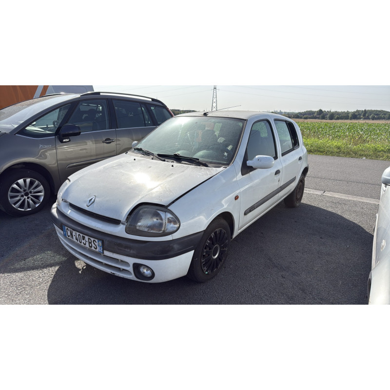 Leve vitre electrique avant droit RENAULT CLIO 2 Photo n°6