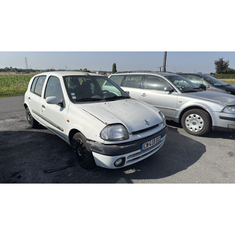 Leve vitre electrique avant droit RENAULT CLIO 2 Photo n°7