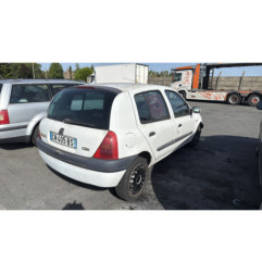 Leve vitre electrique avant droit RENAULT CLIO 2