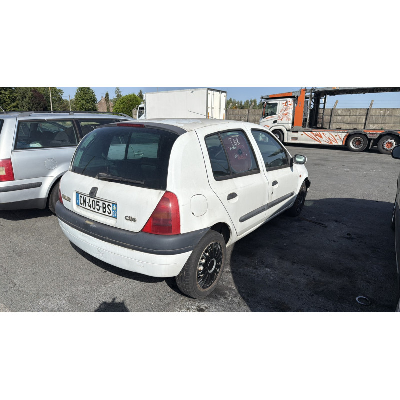 Leve vitre electrique avant droit RENAULT CLIO 2 Photo n°8