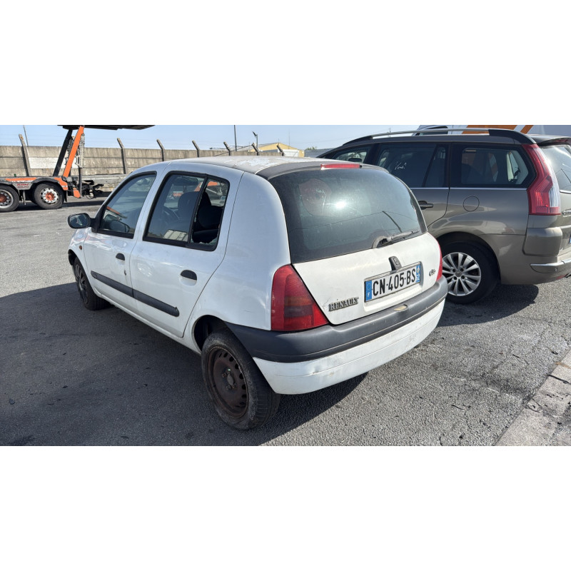 Leve vitre electrique avant droit RENAULT CLIO 2 Photo n°9