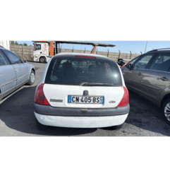 Leve vitre electrique avant droit RENAULT CLIO 2