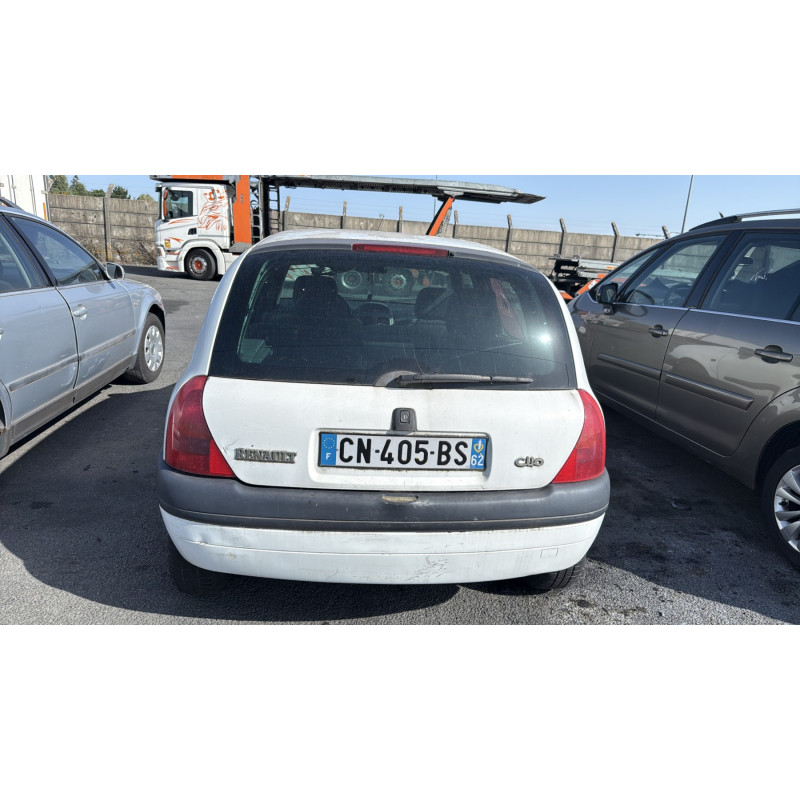 Leve vitre electrique avant droit RENAULT CLIO 2 Photo n°10