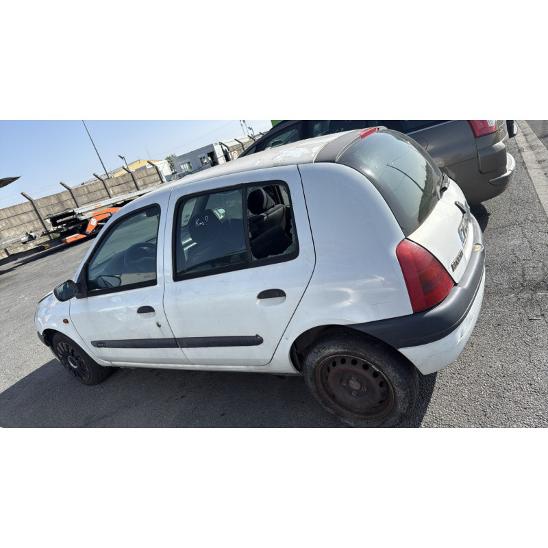 Leve vitre electrique avant droit RENAULT CLIO 2 Photo n°11