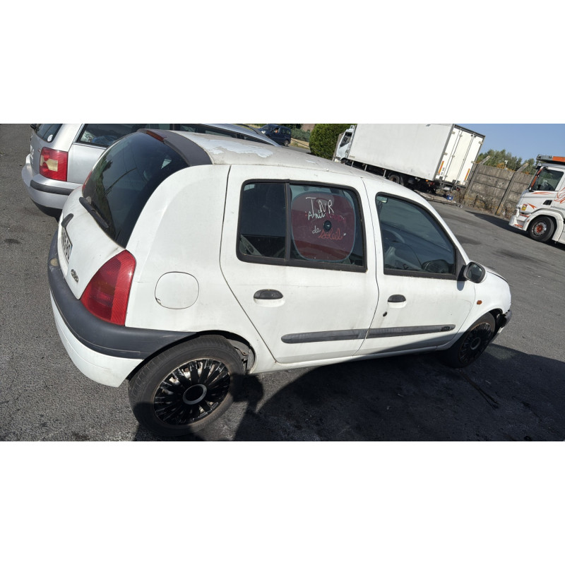 Leve vitre electrique avant droit RENAULT CLIO 2 Photo n°12