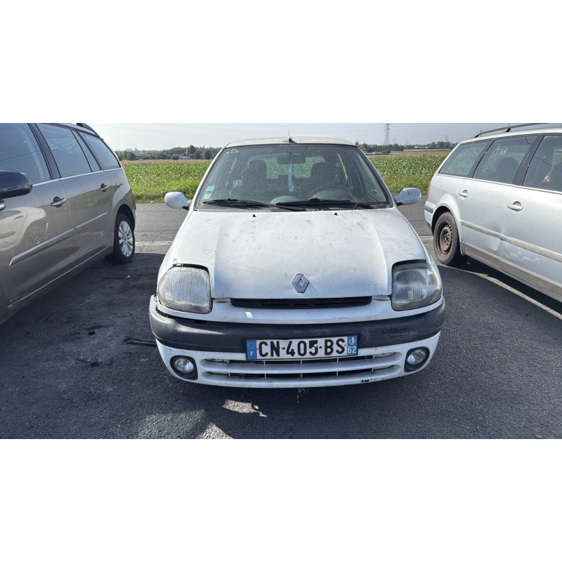 Leve vitre electrique avant droit RENAULT CLIO 2 Photo n°13