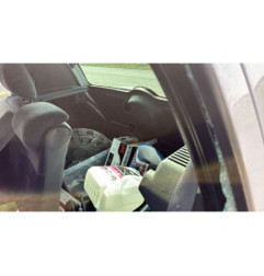 Leve vitre electrique avant droit RENAULT CLIO 2