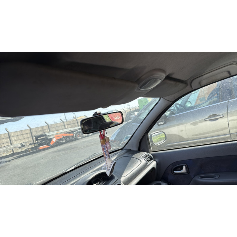 Leve vitre electrique avant droit RENAULT CLIO 2 Photo n°19