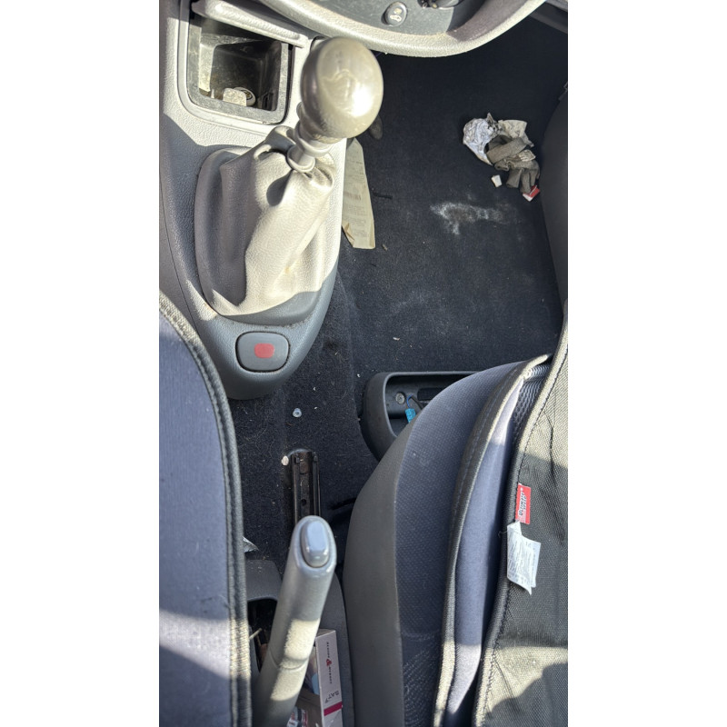 Leve vitre electrique avant droit RENAULT CLIO 2 Photo n°20