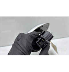 Bouton de coffre RENAULT CLIO 2 CAMPUS
