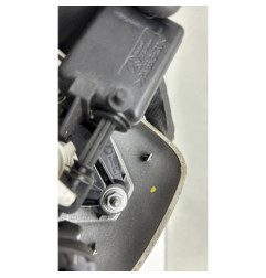 Bouton de coffre RENAULT CLIO 2 CAMPUS