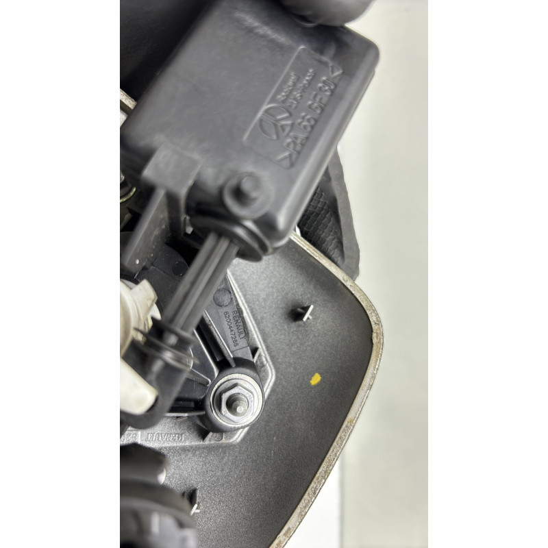 Bouton de coffre RENAULT CLIO 2 CAMPUS Photo n°6