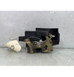 Serrure arriere droit RENAULT LAGUNA 1 Photo n°1