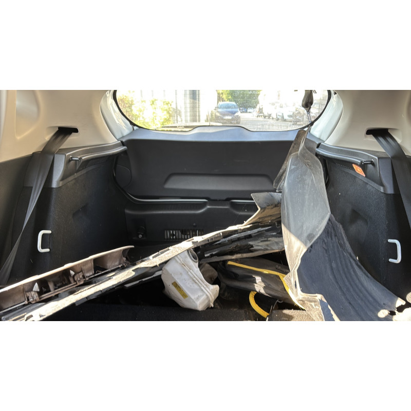 Leve vitre electrique avant gauche RENAULT CLIO 4 Photo n°11