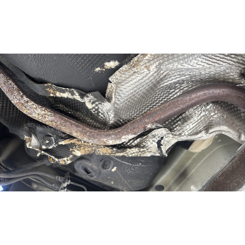 Leve vitre electrique avant gauche RENAULT CLIO 4 Photo n°18