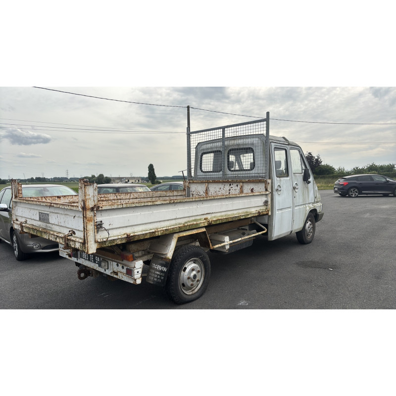 Neiman RENAULT MASTER 1 Photo n°8