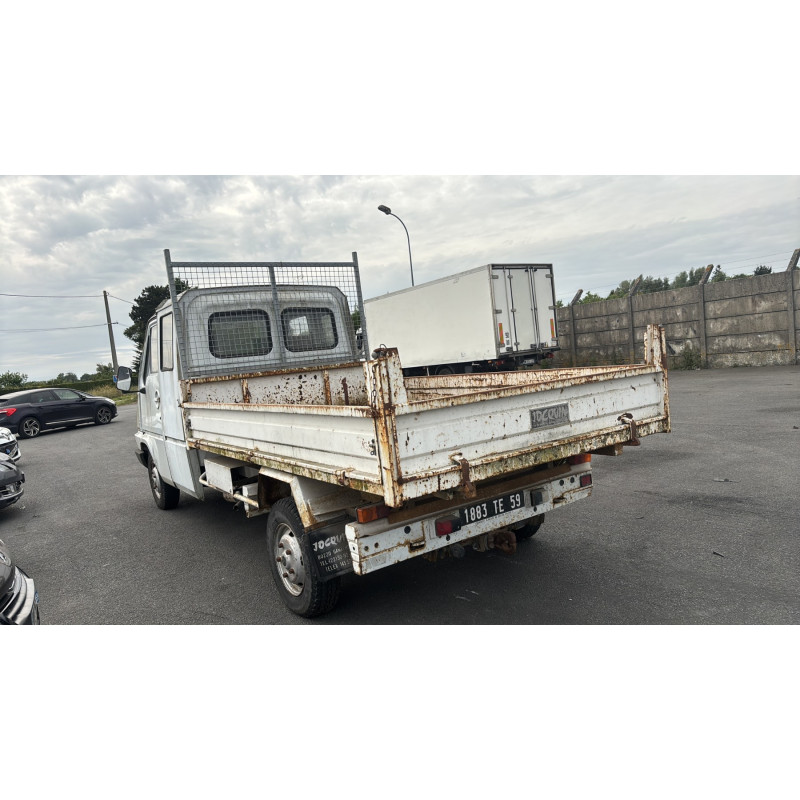 Neiman RENAULT MASTER 1 Photo n°9