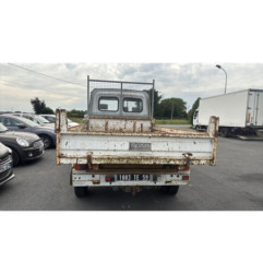 Neiman RENAULT MASTER 1