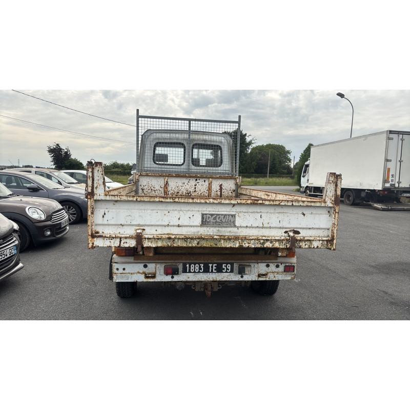 Neiman RENAULT MASTER 1 Photo n°10