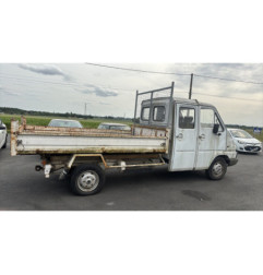 Neiman RENAULT MASTER 1